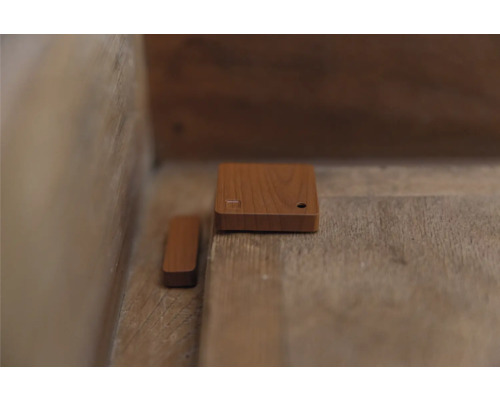 Magnetischer Türkontakt zur Überwachung von Türen