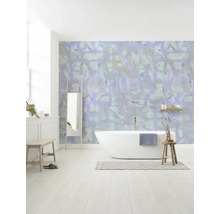 Fototapete Vlies P259-VD4 Opal Waters 4-tlg. 400 x 250 cm