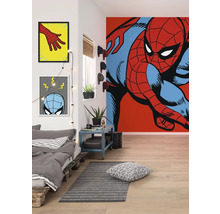 Fototapete Vlies DX4-155 Into Wonderland Marvel PowerUp 4-tlg. 200 x 250 cm