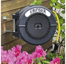ProfiSchlauchaufroller EBINGER DR 100 R3, mit 25 m HORNBACH