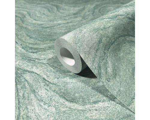 Tapetenrolle mit Marmormuster