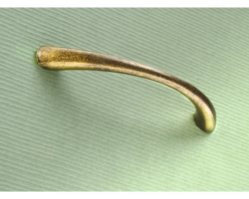 Möbelgriff aus Metall