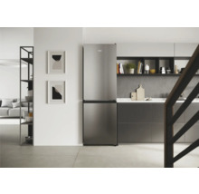 Haier Kühlschrank in einer modernen Küche.