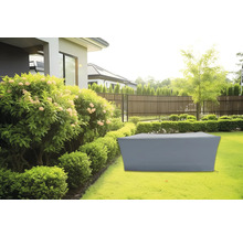 Schutzhülle für Gartenmöbel GARDEN PLACE 165x135x95 cm