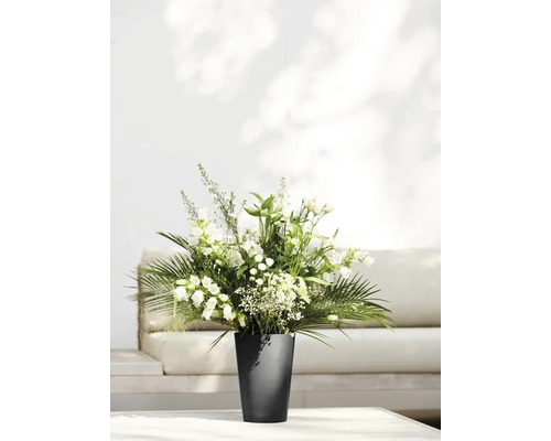 Blumenstrauß in Vase