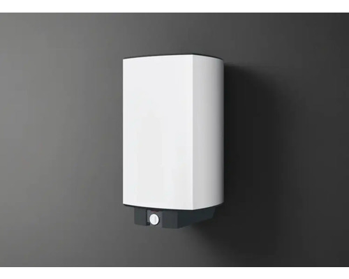 Elektrischer Warmwasserspeicher zur Wandmontage