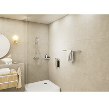 hansgrohe Duscharmatur VERNIS BLEND chrom 71640000