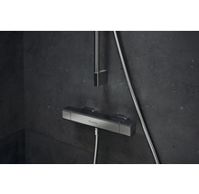 hansgrohe Duscharmatur mit Thermostat ECOSTAT E chrom 15773000