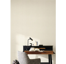 Vliestapete 600803 Schöner Wohnen Paneele creme