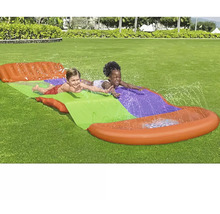 Bestway® H2OGO!® 2-Personen-Rutsche 2