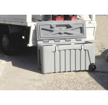 Universalbox aus Kunststoff, 140 L