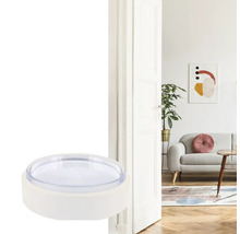 Türstopper Wagner EH 5110 selbstklebend transparent Ø 50x15 mm 1 Stück