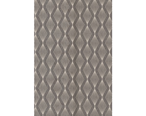 Tapete mit geometrischem Rautenmuster