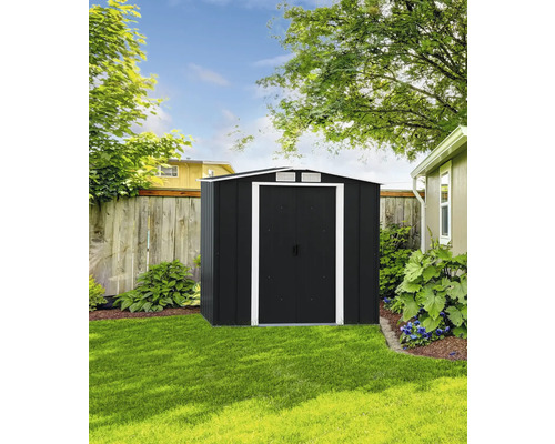 Houben Edisonfassung 3-tlg., E27, Grau – Deckenfassung, 35x35x25 Cm, Hochwertige Qualität