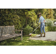 Akkutrimmer STIHL FSA 57 ohne Akku und Ladegerät