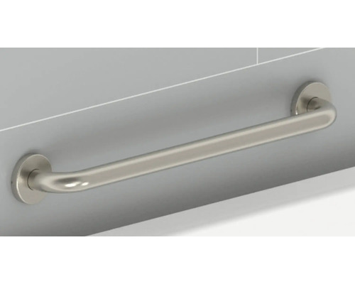 Haltegriff zur Wandmontage im Badezimmer