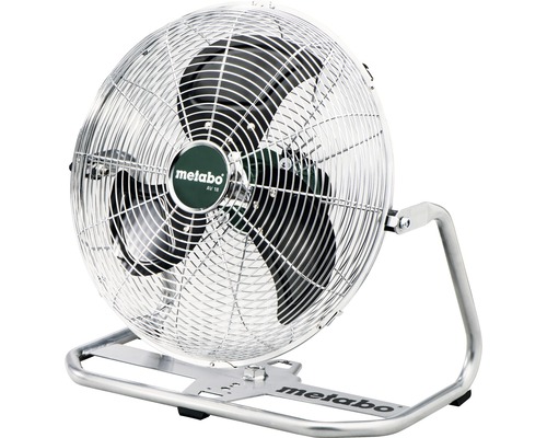 Metabo Ventilator zur Belüftung von Räumen