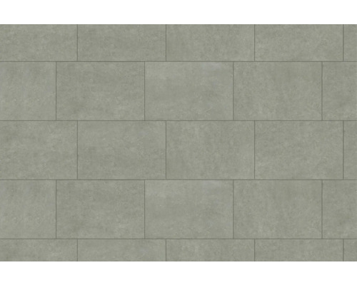 Fliesenwand mit rechteckigen Fliesen