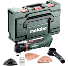 Metabo Multifunktionswerkzeug im Koffer mit Zubehör