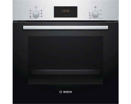 Bosch Backofen HBF133BR0 Nutzvolumen 66 l Maße BxHxT 59,4 cm x 59,5 cm x 54,8 cm