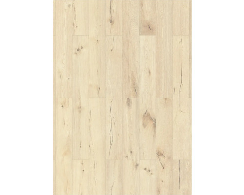 Heller Holzbodenbelag