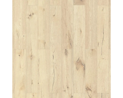 Vinylboden GREEN VINYL Eiche creme Landhausdiele Klickverbindung 1290 x 173 x 4,0 mm Vinylboden GREEN VINYL Eiche creme Landhausdiele Klickverbindung 1290 x 173 x 4,0 mm