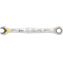 Wera Joker 6000 Maulschlüssel, 10 Millimeter