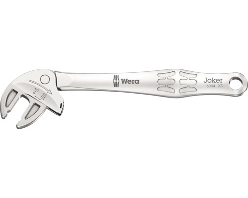 Wera Joker 6004 XS Maulschlüssel