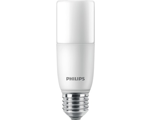 LED Lampe T38 matt E27/9,5W(68W) 950 lm 3000 K warmweiß