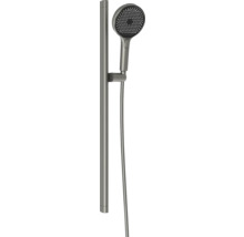 Brausestange mit Handbrause und Brauseschlauch