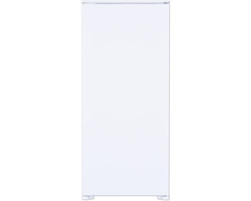 Weißer Gefrierschrank für den Haushalt