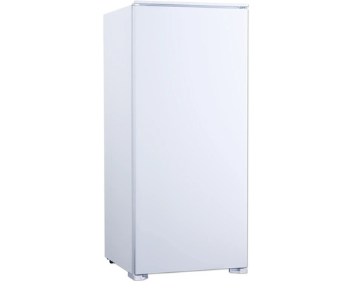 Kühlschrank mit Gefrierfach Wolkenstein WKS190.4EEB BxHxT 54 x 123 x 54 cm Kühlteil 167 l Gefrierteil 14 l