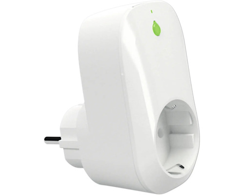 Shelly Plug Steckdosenadapter WiFi Smart