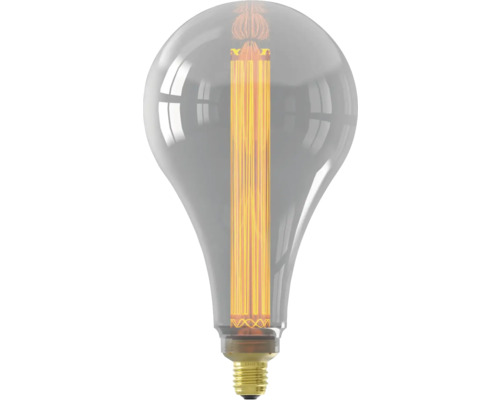 LED Leuchtmittel in Tropfenform