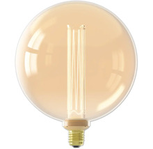 Globe-Glühbirne mit LED-Filament