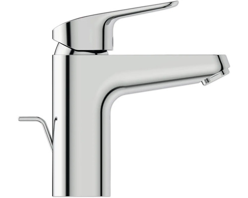 Waschtischarmatur aus Metall