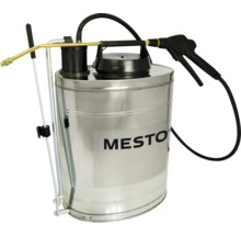 Rücken-Drucksprühgeräte Mesto Stabilus 18 L