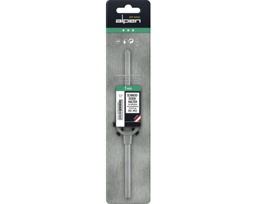 Schneideisenhalter M3 bis M12 von Alpen