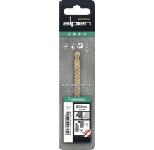 Alpen Universal Dübel 6 Millimeter im Blisterpack