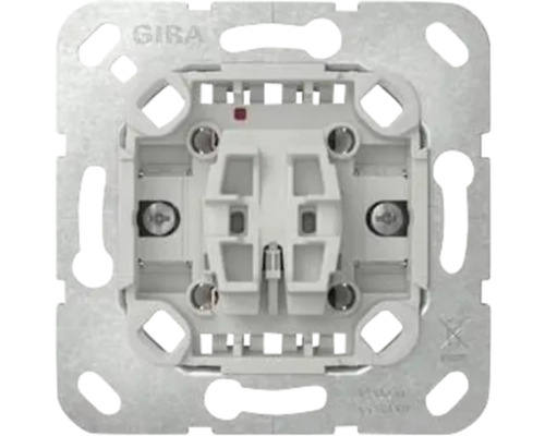 NEUE Generation Gira 315100 Wipptaster Schließer 1-polig