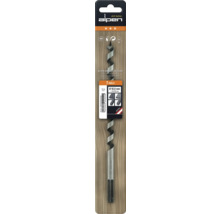 Alpen Holzspiralbohrer mit einem Durchmesser von 10 Millimetern in Verpackung