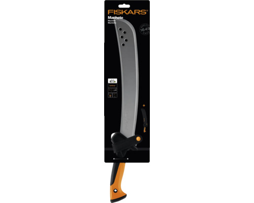 Fiskars Machete im Paket