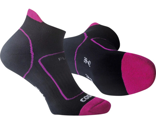 Ardon Socken "Summer" Pink, Gr. 35-38