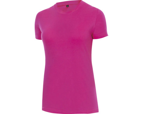 Ardon T-Shirt "Lima" Rosa, Gr. L