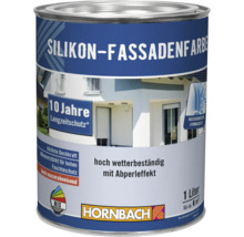 HORNBACH Silikon Fassadenfarbe im Wunschfarbton mischen lassen-thumb-0