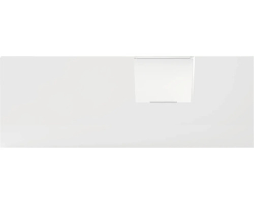 Wandmontierte Dunstabzugshaube