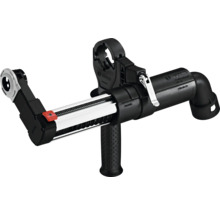 Staubabsaugung Bosch Professional GDE 16 Cyl