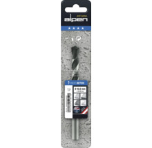 Alpen Profi Beton Bohrer, 10 Millimeter Durchmesser
