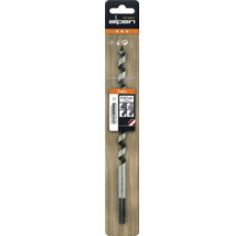 Holzbohrer mit einem Durchmesser von 10 Millimetern in Verpackung