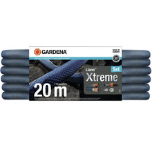 Gardena Liano Xtreme Gartenschlauch Set, 20 Meter lang